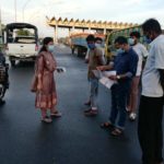 খুলনায় অতিরিক্ত ভাড়া আদায়ের অপরাধে মোবাইল কোর্টে জরিমানা