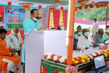 কলারোয়ায় বালিয়াডাঙ্গা মুক্তিযুদ্ধের স্মৃতিচারণ অনুষ্ঠিত