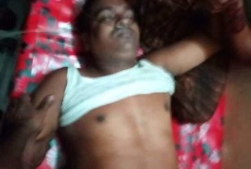 ডুমুরিয়া বিদ্যুৎস্পৃষ্টে ব্যবসায়ীর  মৃত্যু