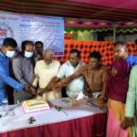কলারোয়া সীমান্ত প্রেসক্লাবের প্রতিষ্ঠা বার্ষিকী উৎযাপিত