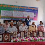 কপিলমুনি মেহেরুন্নেছা বালিকা উচ্চ বিদ্যালয়ে কৃতি ছাত্রীদের সংবর্ধনা