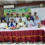 ডুমুরিয়া মানব সেচ্ছাসেবী সংগঠনের মতবিনিময় সভা