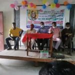 মাননীয় প্রধানমন্ত্রীর জন্মদিন উপলক্ষে চুকনগর ডিগ্রি কলেজে আলোচনা সভা ও দোয়া মাহফিল অনুষ্ঠিত