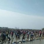 কয়রার নদী ভাঙ্গন নিয়ে রাজনীতি