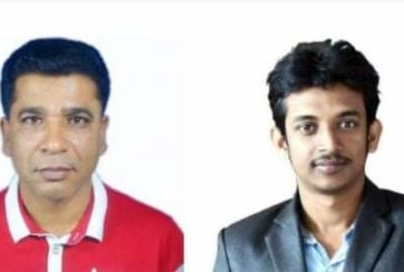 নিরাপদ সড়ক চাই ডুমুরিয়া উপজেলার কমিটি অনুমোদন