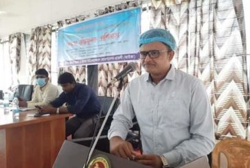 তরুনদের অনুপ্রেরণা... মানবতাবাদী অনিমেষ বিশ্বাস