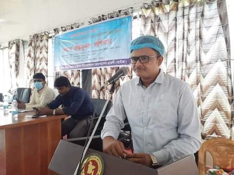 তরুনদের অনুপ্রেরণা… মানবতাবাদী অনিমেষ বিশ্বাস