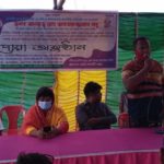 পাইকগাছায় শ্রমিকলীগের উদ্যেগে এমপি বাবু’র সুস্থতা কামনা করে দোয়া