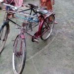 কলারোয়া লাঙ্গলঝাড়া ইউপি চেয়ারম্যানের প্রচেষ্টায় উদ্ধার হলো স্কুল ছাত্রীর বাইসাইকেল