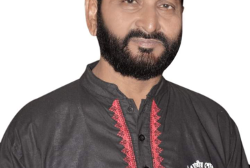 পাইকগাছা উপজেলা পরিষদের উপ-নির্বাচনে সবার চেয়ে এগিয়ে মন্টু
