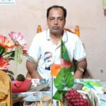 কপিলমুনি প্রেসক্লাবের সাধারণ সম্পাদকের জন্মদিনে শুভেচ্ছা