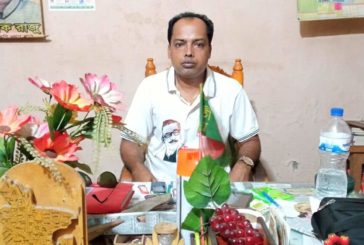কপিলমুনি প্রেসক্লাবের সাধারণ সম্পাদকের জন্মদিনে শুভেচ্ছা