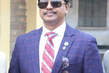 সারা বছর মাঠে ফুটবল রাখার প্রতিশ্রুতি বাফুফের নব নির্বাচিত সদস্য এড. সাইফুলের
