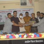 কলারোয়া প্রিমিয়ার ছাত্রসংঘ’র  ত্রি-বার্ষিক সম্মেলন অনুষ্ঠিত