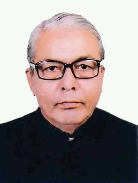 কেন্দ্রীয় আওয়ামীলীগের শ্রম সম্পাদকের  সুস্থতা কামনা করে খুলনা জেলা শ্রমিকলীগের বিবৃতি