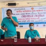কলারোয়ায় বিশ্ব হাত ধোয়া দিবস পালিত