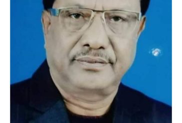 খুলনা জেলা শ্রমিকলীগের সভাপতি বিএম জাফর পরিচ্ছন্ন রাজনীতির মডেল
