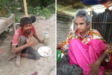 অবশেষে আশ্রয় হচ্ছে কপিলমুনি ও পাইকগাছার দুই মানসিক ভারসাম্যহীনের