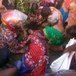 ডুমুরিয়ায় সড়ক দুর্ঘটনায় নিহত ১