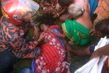ডুমুরিয়ায় সড়ক দুর্ঘটনায় নিহত ১