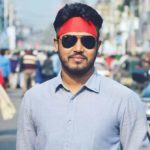 খুলনা জেলা ছাত্রলীগের যুগ্ম সাধারণ সম্পাদক মৃণাল কান্তি’র  জন্মদিনে শুভেচ্ছা