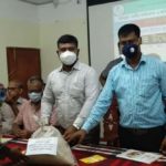 প্রতিবন্ধী ও বিধবাদের মাঝে খাদ্য বিতরণ কর্মসূচি উদ্বোধন