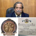 ডুমুরিয়ার কৃতি সন্তান ডাক্তার আব্দুল গনি মোল্যা ফেলো নির্বাচিত হওয়ায় অভিনন্দন