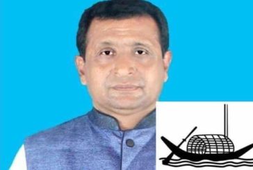 কলারোয়ার কেরালকাতা ইউপি উপনির্বাচনে নৌকার জয়