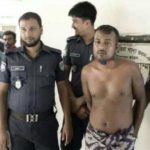 ডুমুরিয়া বহুল আলোচিত সাজাপ্রাপ্ত আসামি হাবিবুর রহমান হবি গ্রেফতার