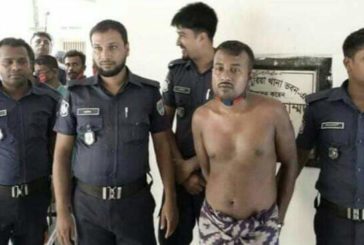 ডুমুরিয়া বহুল আলোচিত সাজাপ্রাপ্ত আসামি হাবিবুর রহমান হবি গ্রেফতার