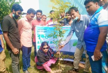আত্মপ্রকাশ পাইকগাছা সংগঠনের যৌথভাবে উদ্বোধন করলেন লিপিকা ঢালী ও সেলিম জাহাঙ্গীর