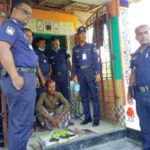 সুন্দরবনের জলদস্যু রুস্তম গাজী পাইকগাছায় অস্ত্র, গুলি সহ গ্রেফতার