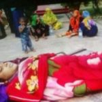 ডুমুরিয়ায় স্বামীর সাথে ঝগড়া করে গৃহবধুর আত্মহত্যা !