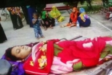 ডুমুরিয়ায় স্বামীর সাথে ঝগড়া করে গৃহবধুর আত্মহত্যা !