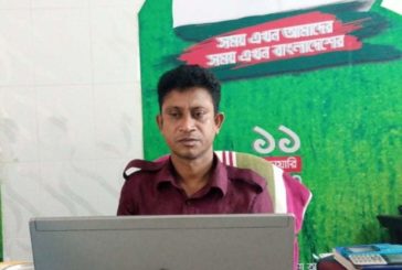 পাইকগাছা উপজেলা ভাইস চেয়ারম্যান শিয়াবুদ্দীন ফিরোজ বুলু'র কতোকথা