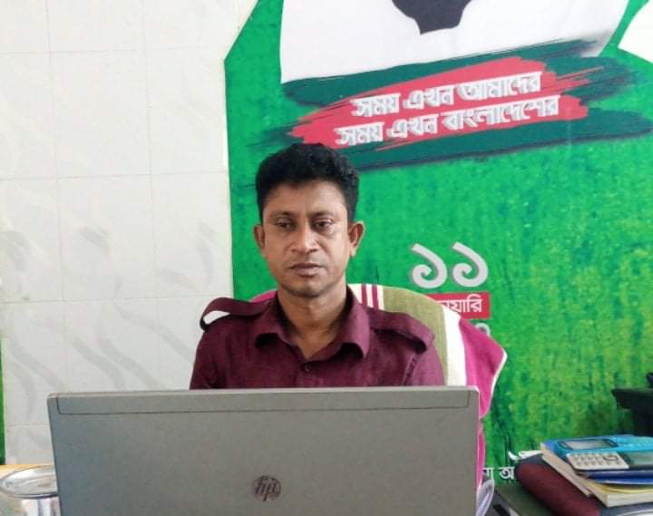 পাইকগাছা উপজেলা ভাইস চেয়ারম্যান শিয়াবুদ্দীন ফিরোজ বুলু’র কতোকথা