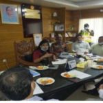 সড়কে দূর্ঘটনা রোধে ডুমুরিয়া উপজেলা প্রশাসনের মতবিনিময় সভা অনুষ্ঠিত