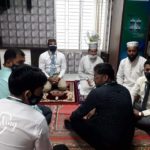 কলারোয়ায় ফার্স্ট সিকিউরিটি ইসলামী ব্যাংকের ২১তম প্রতিষ্ঠা বার্ষিকী উদযাপন