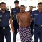 ডুমুরিয়ায় ১৭ বছর সাজাপ্রাপ্ত কুখ্যাত ডাকাত হবি গ্রেফতার