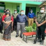 ডুমুরিয়ায় অমিতোষ বালা ও তুষার মল্লিক ইউপি সদস্য নির্বাচিত