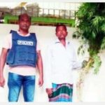 ডুমুরিয়া গাজা চাষী মেঘনাথ গাছ সহ গ্রেফতার