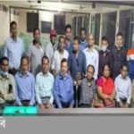 খুলনার ডুমুরিয়া ফাউন্ডেশন’র পূর্ণাঙ্গ কার্যকরী পরিষদ গঠিত