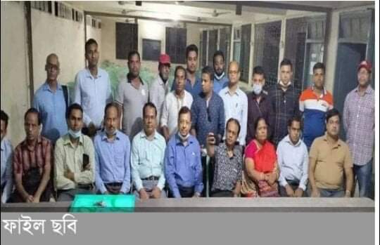 খুলনার ডুমুরিয়া ফাউন্ডেশন’র পূর্ণাঙ্গ কার্যকরী পরিষদ গঠিত