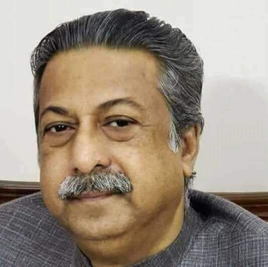শেখ হেলাল উদ্দিন এমপির সুস্থতা কামনা করে খুলনা জেলা শ্রমিকলীগের দোয়া