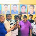 ডুমুরিয়া উপজেলা ছাত্রলীগের সাধারণ সম্পাদক মাসুদ রানার  জন্মদিন পালিত