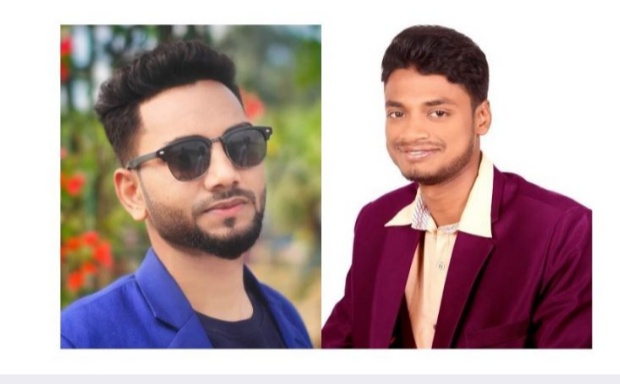 কলারোয়া পৌর যুবলীগের নয়া আহবায়ক মিলন, যুগ্ম আহ্বায়ক আরিফ