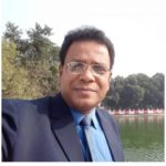 সাতক্ষীরার সাংবাদিক জগতের প্রতীক পুরুষ আবুল কালাম আজাদের ৫৪তম জন্মদিন আজ দৈনিক নতুন সূর্য  পরিবারে প্রাণঢালা শুভেচ্ছা