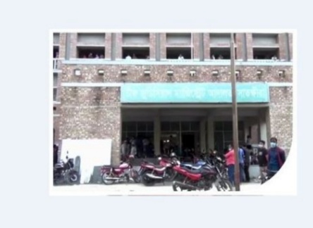 সাতক্ষীরা আদালতে ব্যতিক্রমী রায়