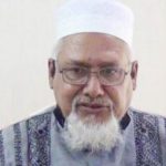 ধর্ম প্রতিমন্ত্রী হিসাবে শপথ নিলেন ফরিদুল হক খান দুলাল