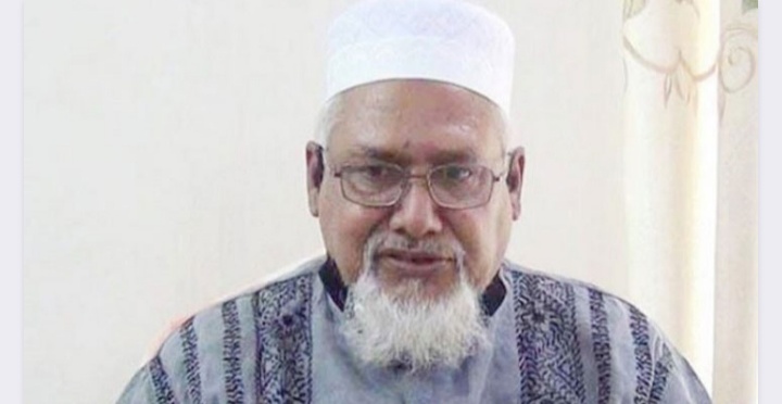 ধর্ম প্রতিমন্ত্রী হিসাবে শপথ নিলেন ফরিদুল হক খান দুলাল